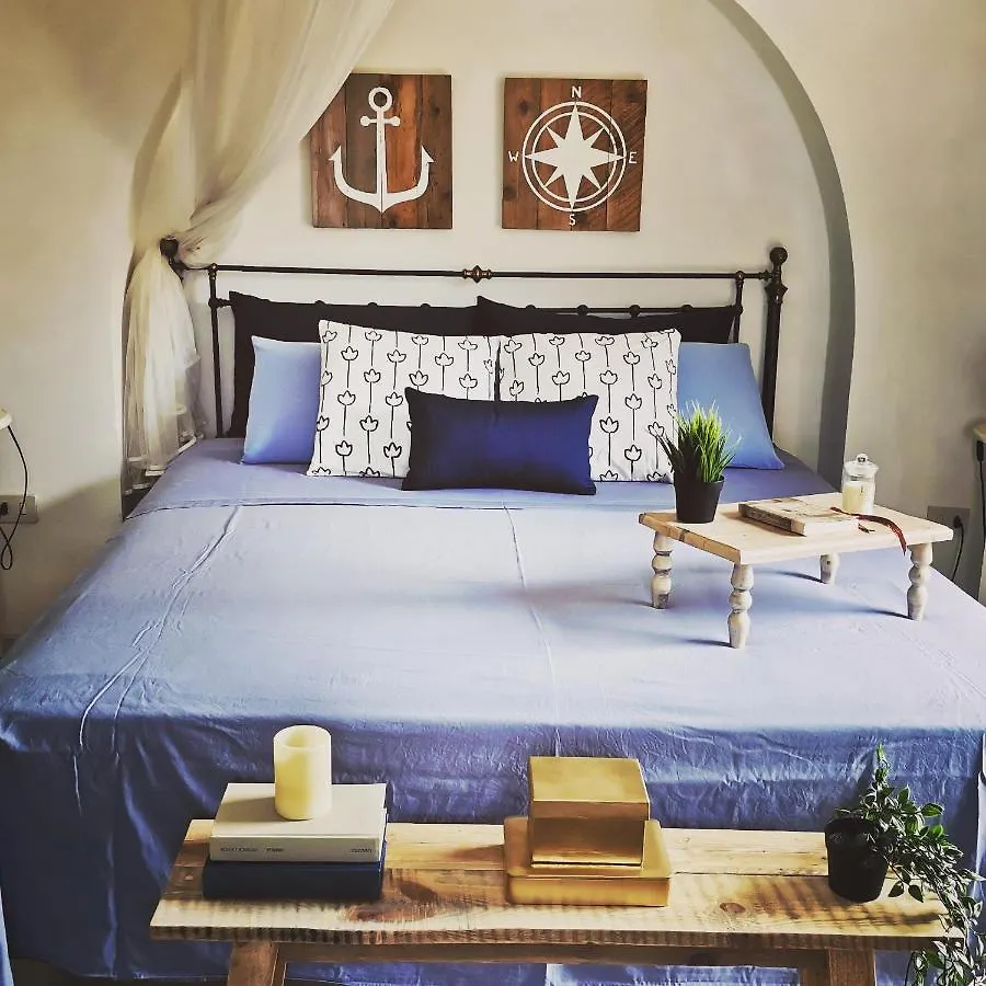 Casa vacanze Villa Dammuso Sant'Anna Pantelleria Italia