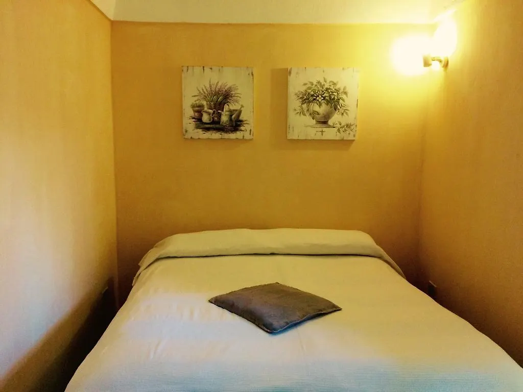 Dammuso Sant'Anna Villa Pantelleria Holiday home