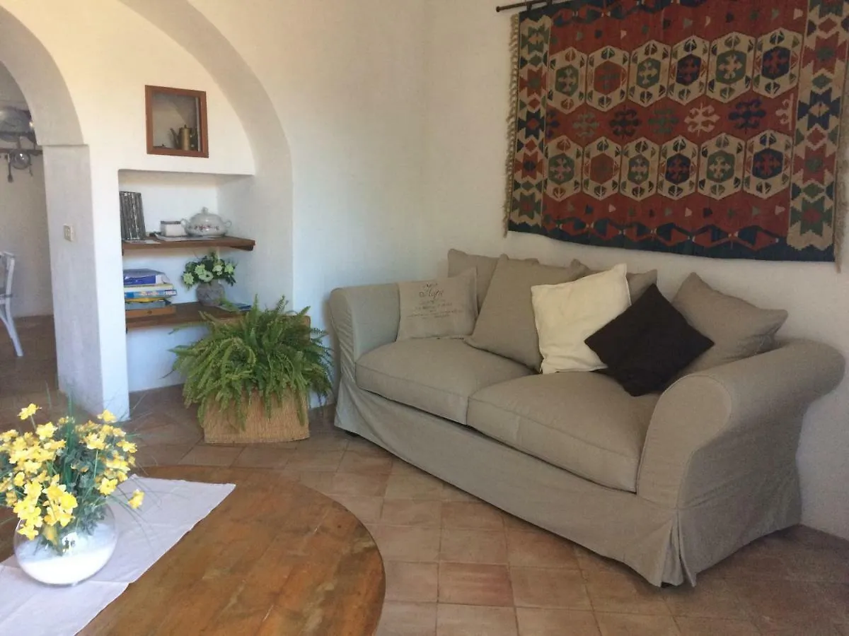 Villa Dammuso Sant'Anna Pantelleria 0*,  Italia