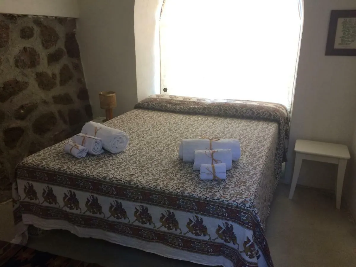 Dammuso Sant'Anna Villa Pantelleria