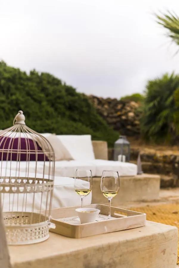 Casa vacanze Villa Dammuso Sant'Anna Pantelleria