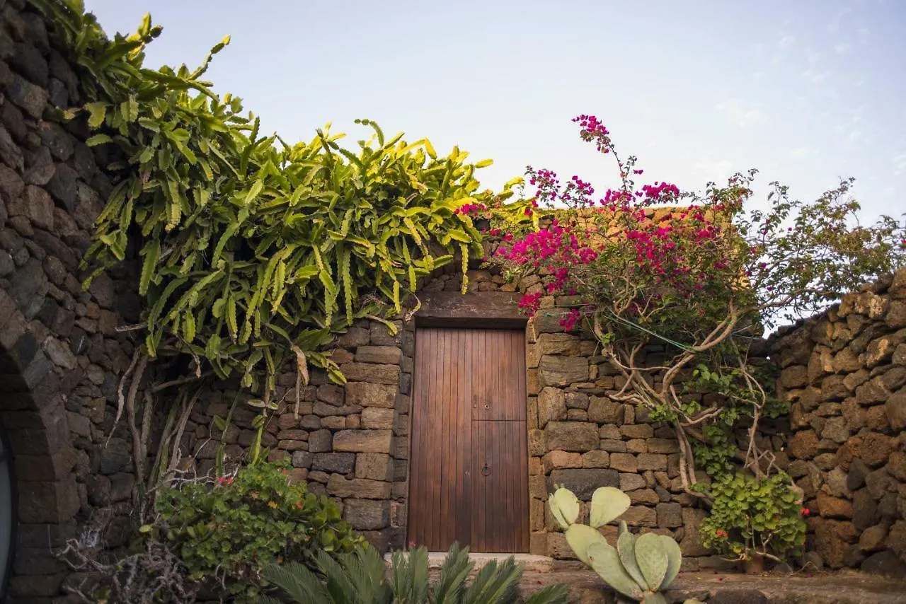 Dammuso Sant'Anna Villa Pantelleria