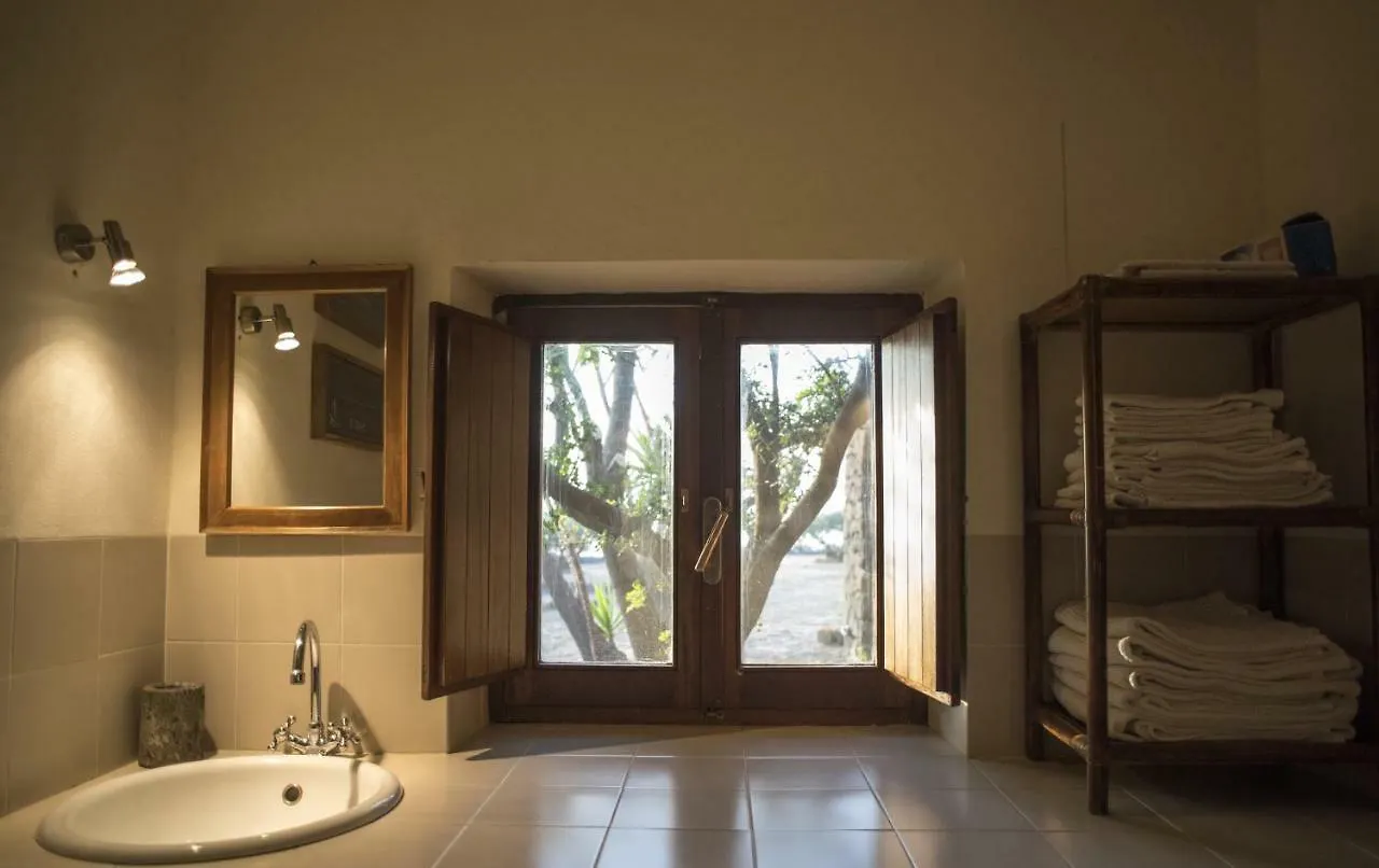 Dammuso Sant'Anna Villa Pantelleria