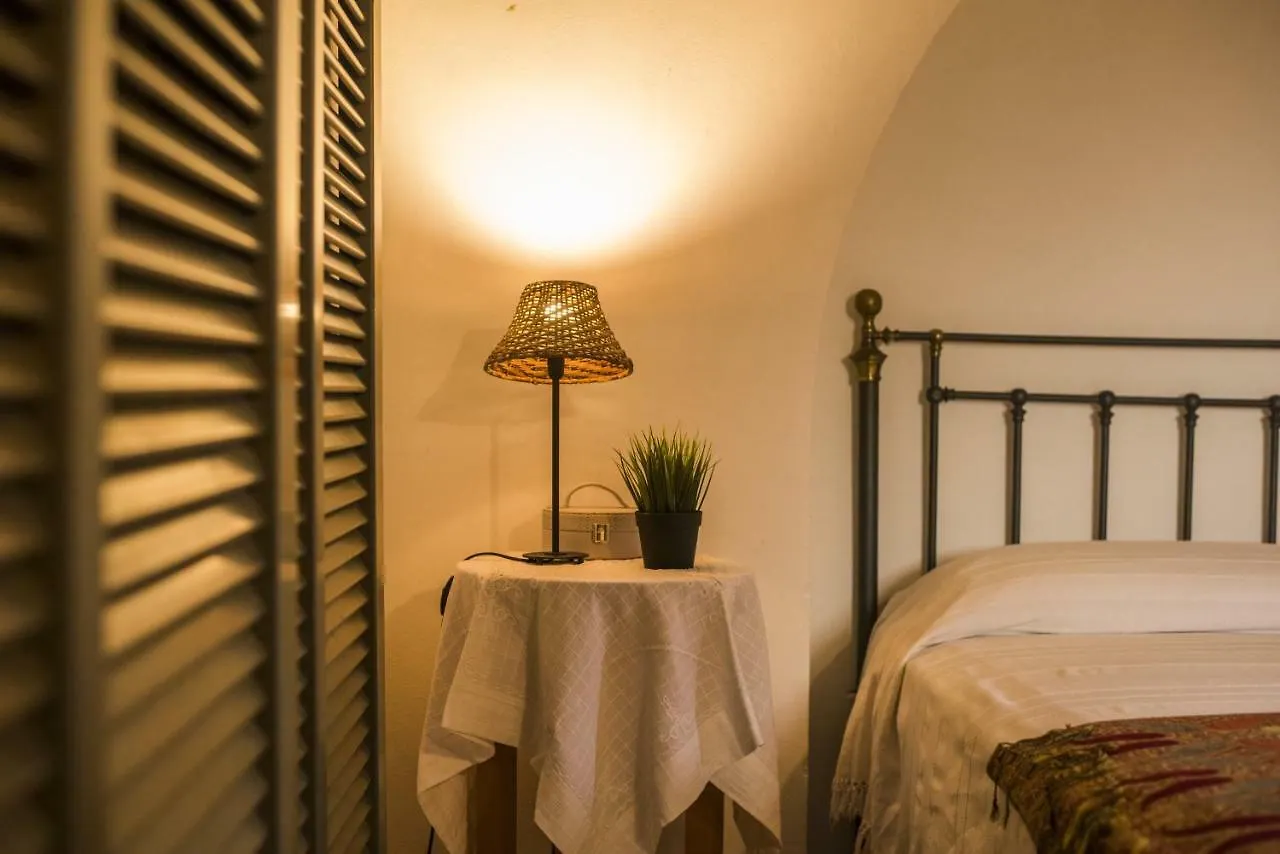 Casa vacanze Villa Dammuso Sant'Anna Pantelleria