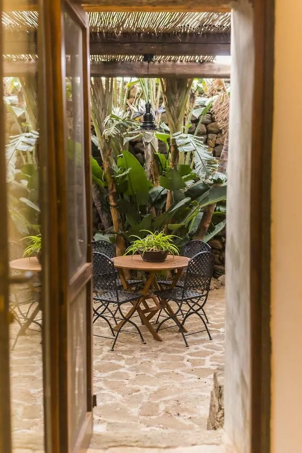 Dammuso Sant'Anna Villa Pantelleria 0*,