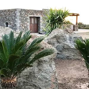 Dammusi Gold - Salvo Villa